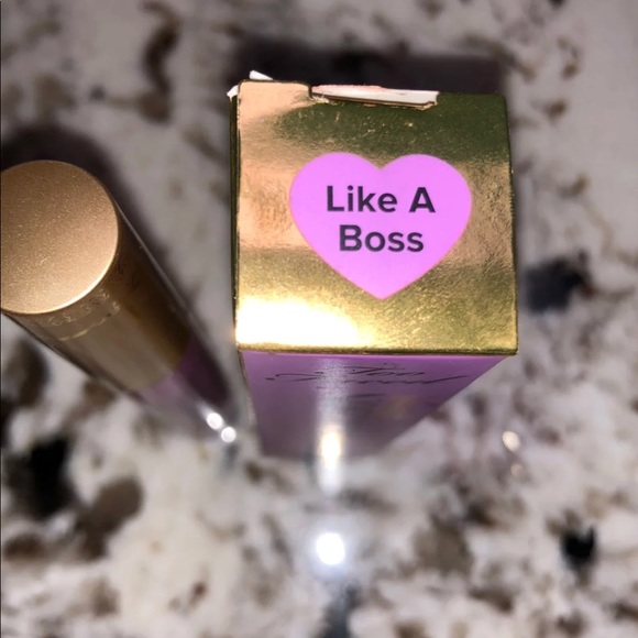 SOLD🔴🔴Too Faced lip injection - Picture 3 of 3